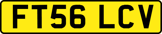FT56LCV