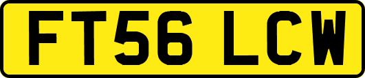 FT56LCW