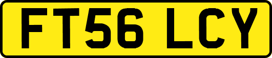 FT56LCY