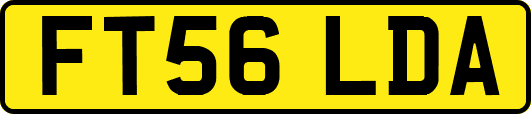 FT56LDA