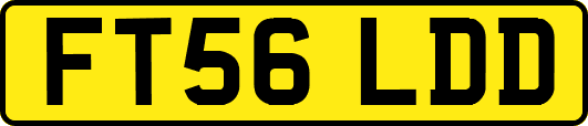 FT56LDD
