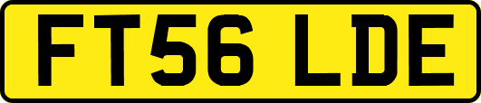 FT56LDE
