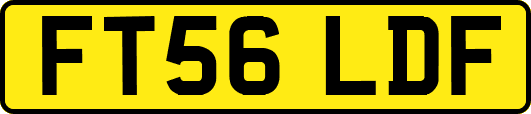 FT56LDF
