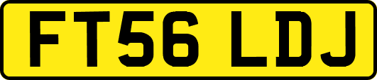 FT56LDJ