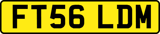 FT56LDM
