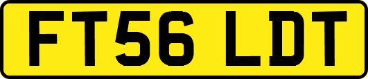 FT56LDT
