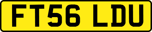 FT56LDU