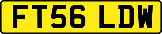 FT56LDW
