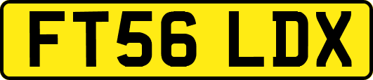 FT56LDX