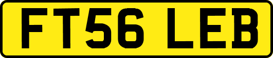 FT56LEB