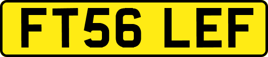 FT56LEF