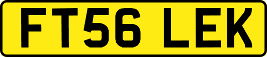 FT56LEK