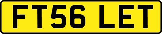 FT56LET