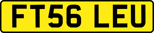 FT56LEU