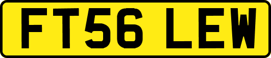 FT56LEW