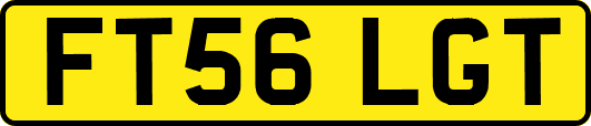 FT56LGT