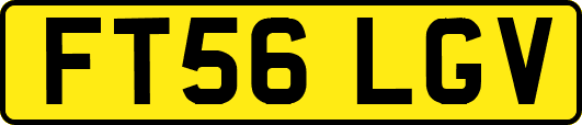 FT56LGV