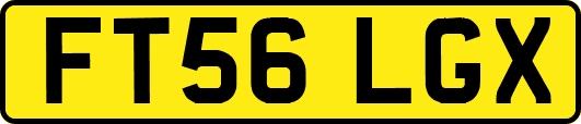 FT56LGX