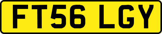 FT56LGY