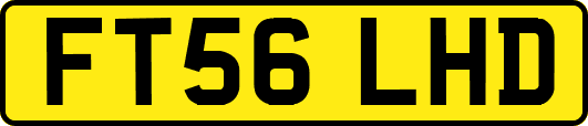 FT56LHD