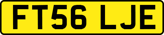 FT56LJE