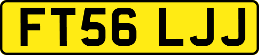 FT56LJJ