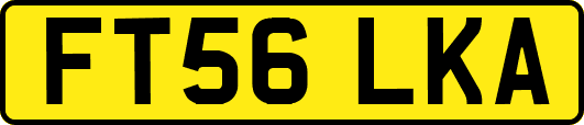 FT56LKA