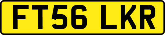 FT56LKR