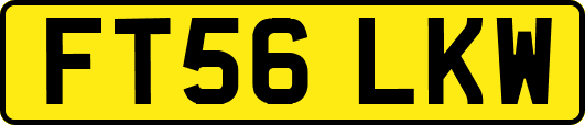 FT56LKW