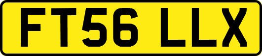 FT56LLX