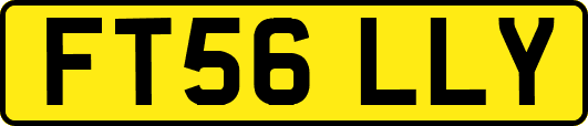 FT56LLY