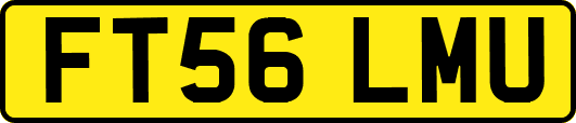 FT56LMU