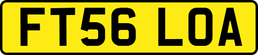 FT56LOA