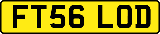 FT56LOD