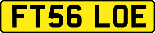 FT56LOE
