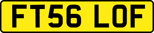 FT56LOF