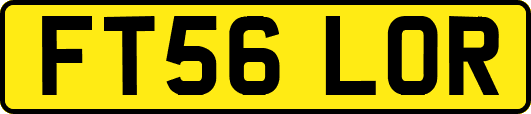 FT56LOR