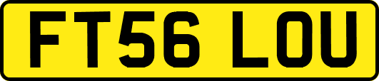 FT56LOU