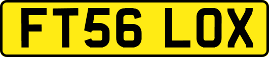 FT56LOX