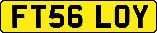 FT56LOY