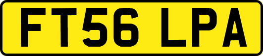 FT56LPA