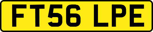 FT56LPE