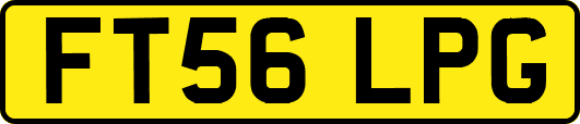 FT56LPG