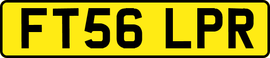 FT56LPR