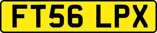 FT56LPX