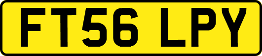 FT56LPY