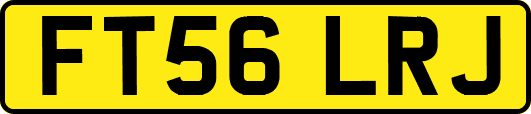 FT56LRJ