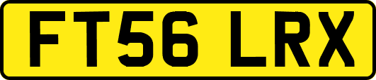 FT56LRX