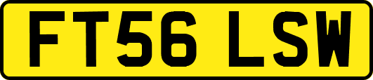 FT56LSW