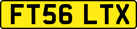 FT56LTX
